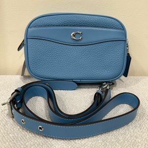 Brand New Coach Camera Bag